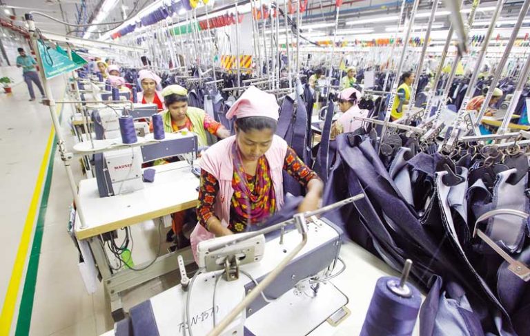 Role of Textile industry In Indian Economic - Beauty Fashion Textile